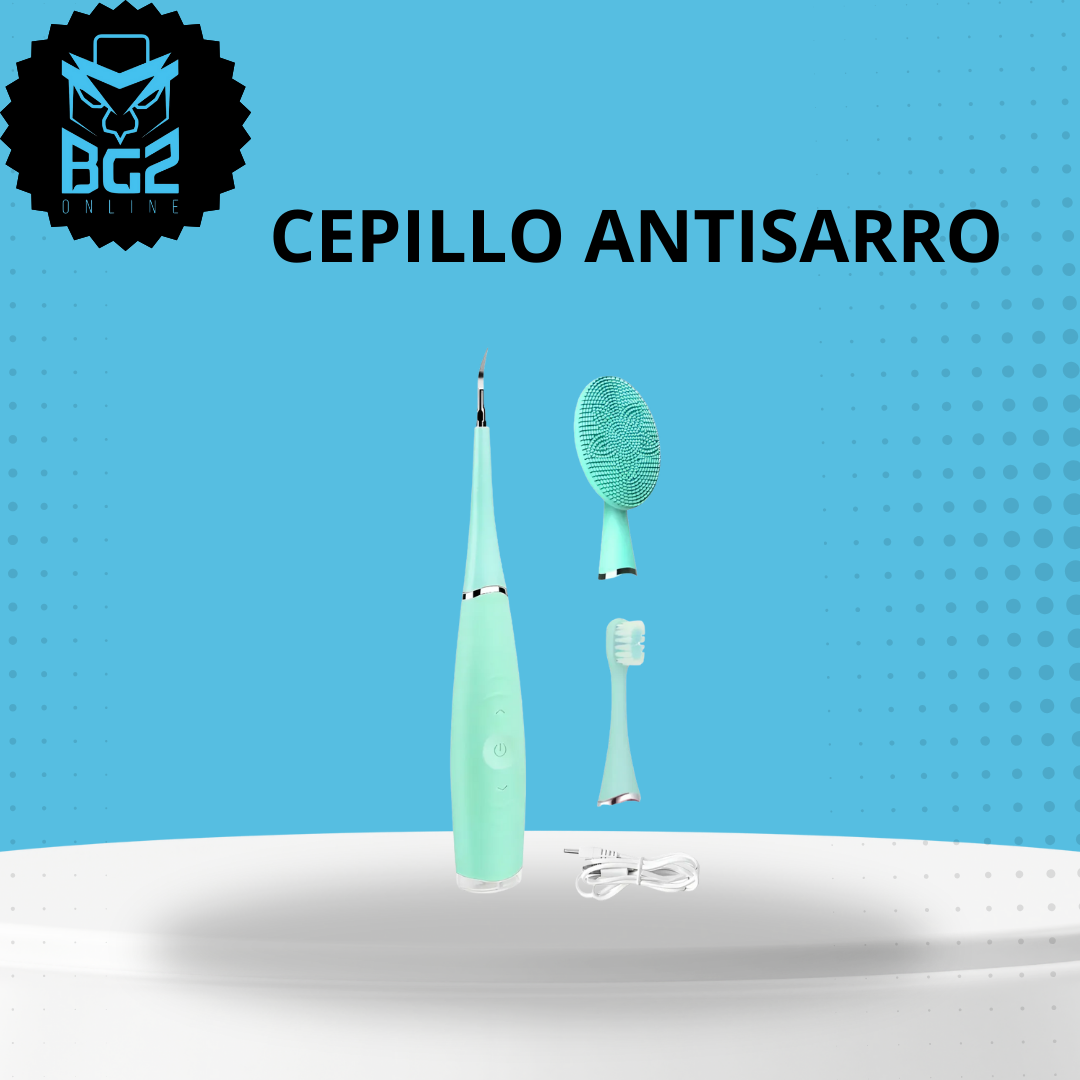 CEPILLO QUITA SARRO